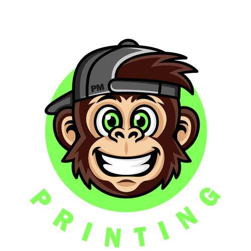 Print Monkey Printing