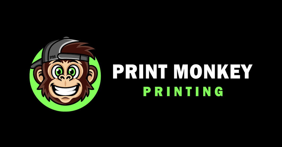 Print Monkey Printing